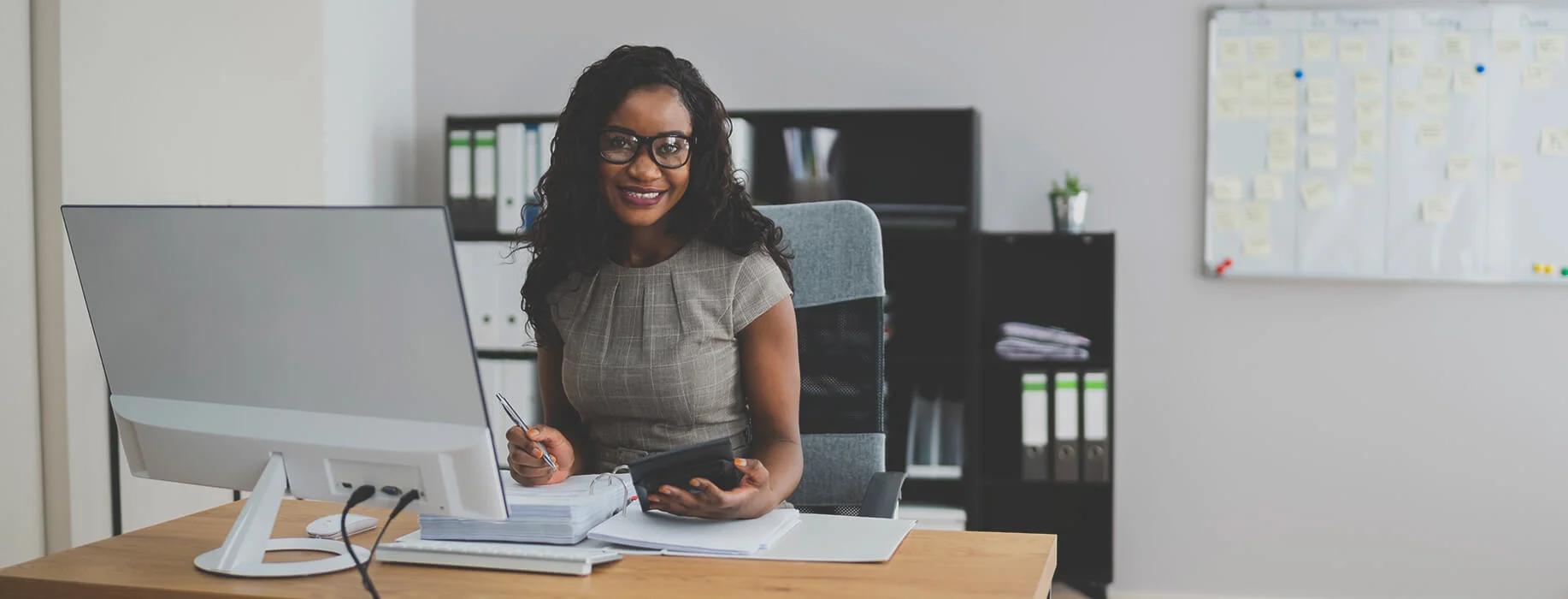 Já possui empresa aberta e quer mudar de contabilidade?